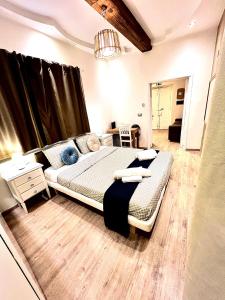 MInerva Pantheon Suites