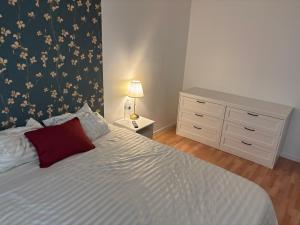 Appartements Bel appart 3 ch avec parking : photos des chambres