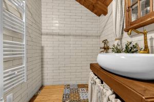 Villa Suza Didova - Makarska Exklusiv