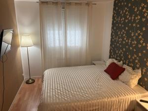 Appartements Bel appart 3 ch avec parking : photos des chambres