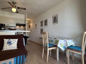 Appartements Appart studio cabine Banyuls Sur Mer BN630-002 : photos des chambres