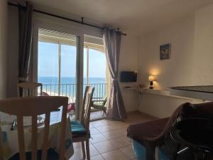 Appartements Appart studio cabine Banyuls Sur Mer BN630-002 : photos des chambres