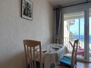 Appartements Appart studio cabine Banyuls Sur Mer BN630-002 : photos des chambres