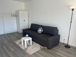 Studio Deauville PiscineTennisParking