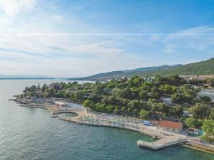 Elements Camping Selce Mobile homes