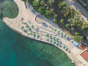 Elements Camping Selce Mobile homes