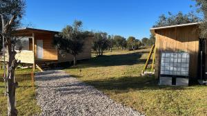 Bungalow Quinta Sete Charós