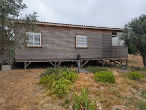 Bungalow Quinta Sete Charós