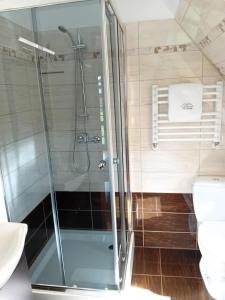 Noclegi Pod Tatrami przy Termach