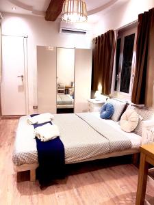 MInerva Pantheon Suites