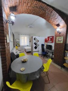 Monolocale tra il Po e la Mole