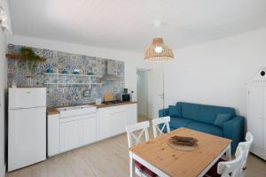 Blue Sea Apartment