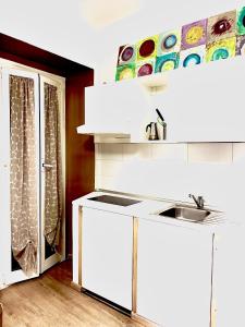 MInerva Pantheon Suites