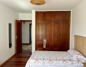 Casa Santi - 10 minutos de Santiago