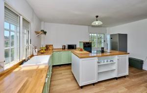 Casa Santi - 10 minutos de Santiago