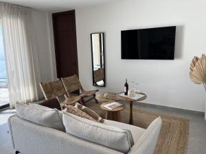 Lujosa Suite En La Palma con Piscina