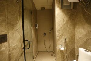 The Hoften Lotus Court, Noida