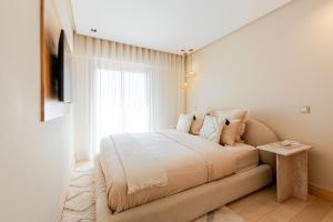 Penthouse with Rooftop and Jardin Majorelle View