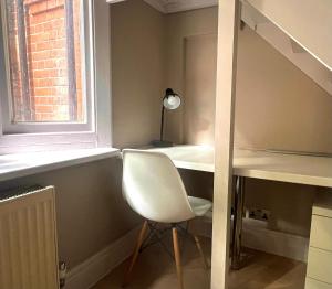 Studio apartment in Sloanesquare&south Kensington