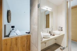 Villa de lujo en La Palma con Vistas al Mar y Piscina