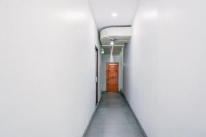 RedDoorz at Seindo Hotel Medan