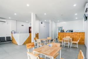 RedDoorz at Seindo Hotel Medan