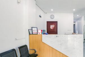 RedDoorz at Seindo Hotel Medan