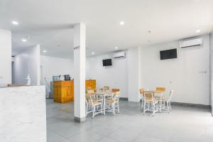 RedDoorz at Seindo Hotel Medan