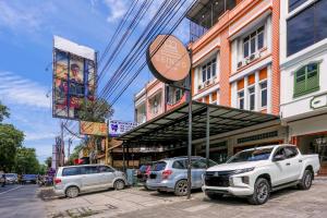 RedDoorz at Seindo Hotel Medan