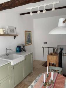 Le Karlstrom - Charmante maison au coeur du Viel Antibes