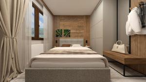 Туристически комплекс Бяло Камъне