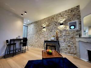 Le Scarlet Antibois - Appt proche de la plage