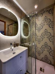 Le Scarlet Antibois - Appt proche de la plage