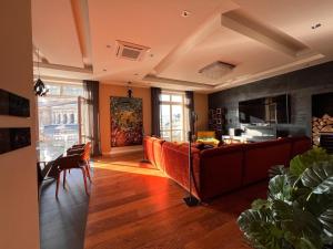 Basilica Panorama Luxury