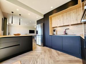 Le Guillabert - T4 en Plein Centre