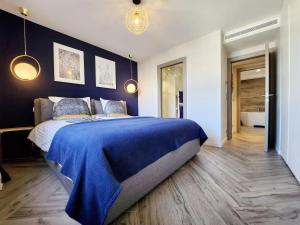 Le Guillabert - T4 en Plein Centre