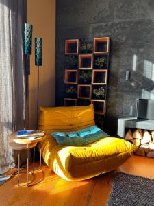 Basilica Panorama Luxury