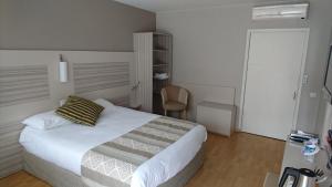 Hotels Kyria Toulouse Sud - Roques : photos des chambres