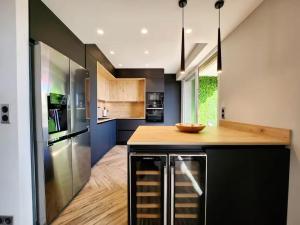 Le Guillabert - T4 en Plein Centre