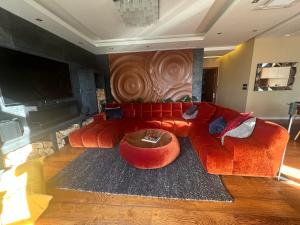 Basilica Panorama Luxury