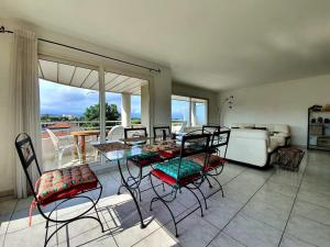 Le Soleau Méditerranéen - Proche Port avec Parking