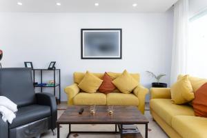 8A MTR - Marbella Temporary Rent Two Bedrooms Apartment Av del Mar