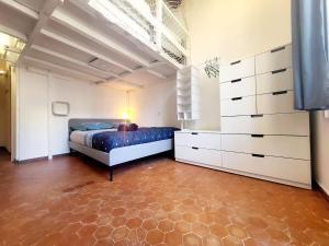 Le Provençal du marché - T3 dans Vieil Antibes