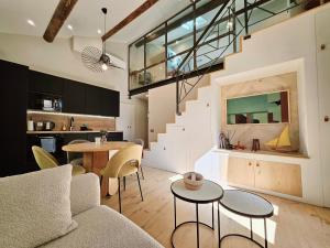 Le Tourraque - Proche Plage