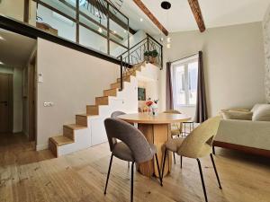 Le Tourraque - Proche Plage