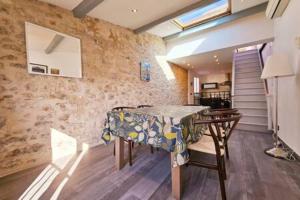 Le Godart - Au coeur du Vieil Antibes