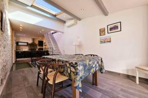 Le Godart - Au coeur du Vieil Antibes