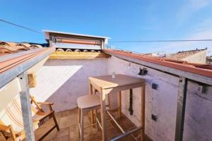 Le Godart - Au coeur du Vieil Antibes