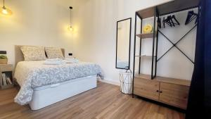 Le Nimentina - Appartement dans le vieil Antibes