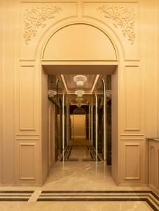 Orbit Serviced Apartments